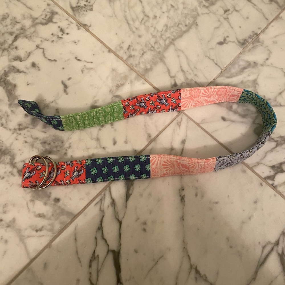 Vineyard Vines Boy’s Belt